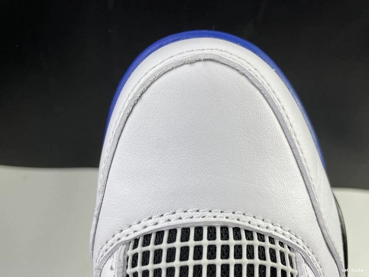 “Motorsports Air 4  308497-117 Jordan 0403